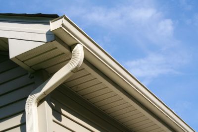 Gutter Cover System Check